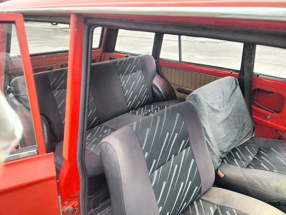 Other 2102 1982 — 7