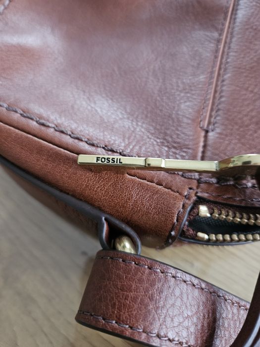 Geantă fossil damă.