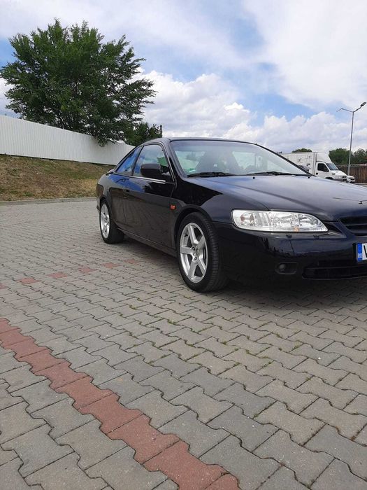 Vand Honda Accord Coupe