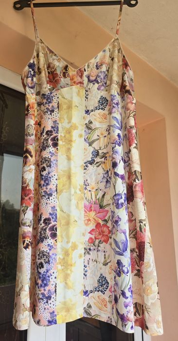 Рокля Zimmermann