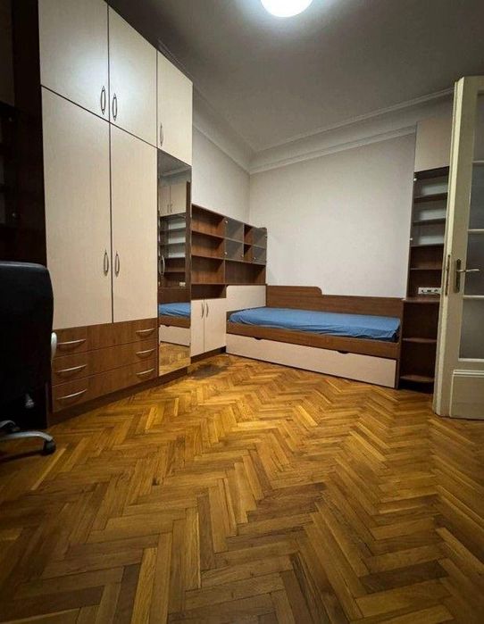 Дава се под наем Четиристаен апартамент в София, Център - 105 кв.м за 1000 € - Снимка #7