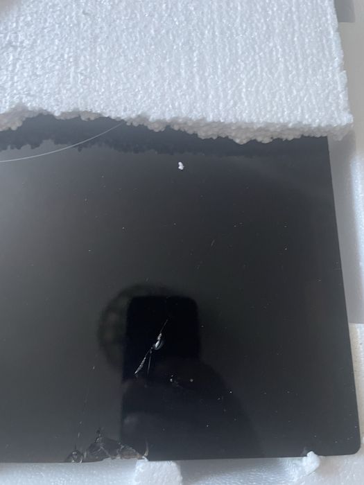 Продам индукционную плиту