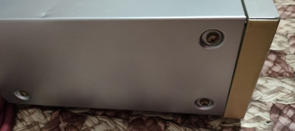Deck Sony TC-K65 (1979-81)