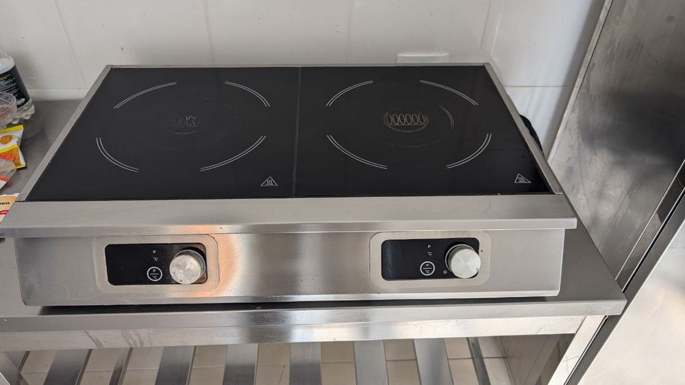 Продается профессиональное кухонное оборудование