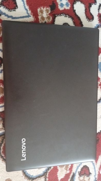Lenovo, ноутбук,