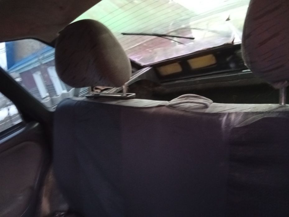 Көлік Ваз 14 2012 жылы шыққан