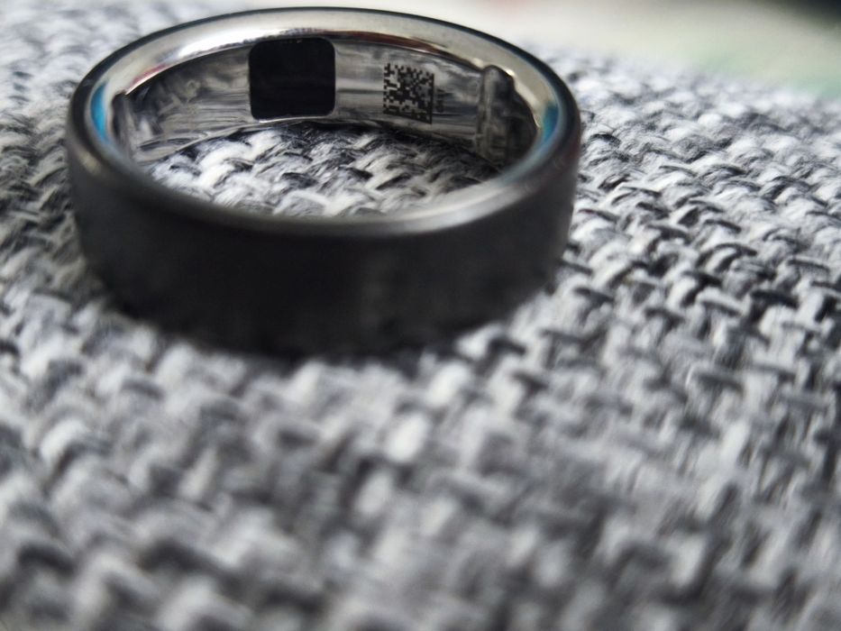 Продам кольцо Oura ring 4
