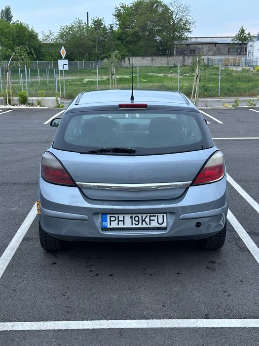 Opel Astra H - 1.7 CDTI - 2006 - 270k Km - Clima - Computer de bord - Comenzi pe volan