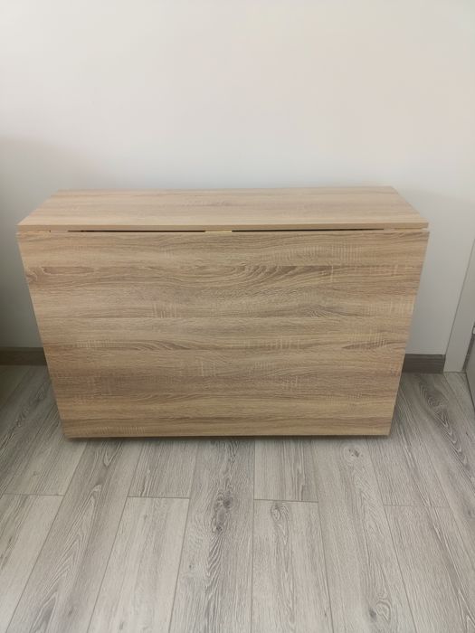 Продам гостевой стол книжка