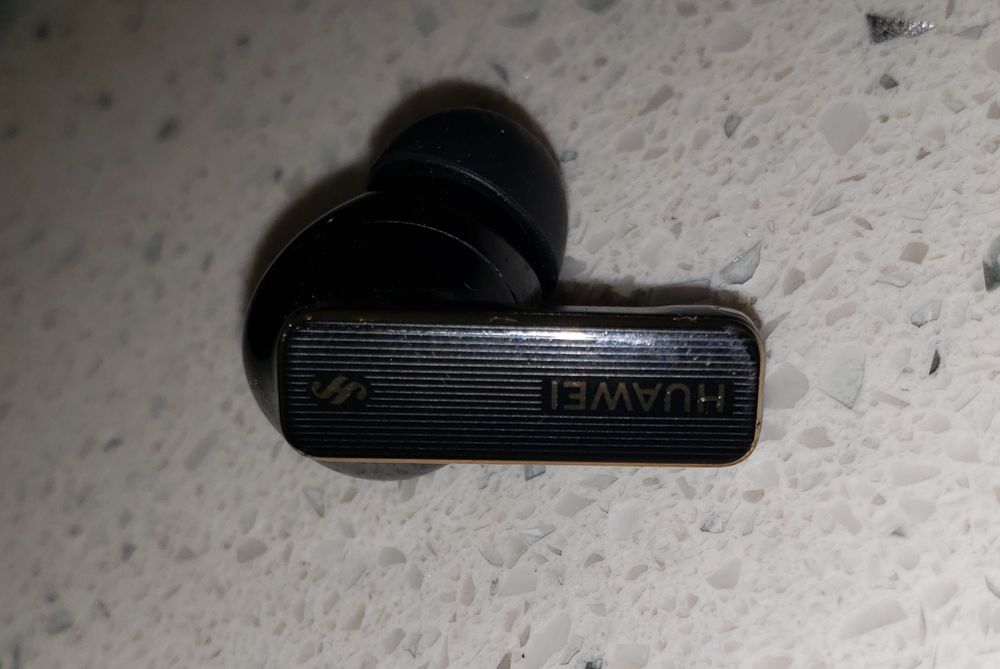 Наушники Huawei Freebuds Pro 4 б/у.