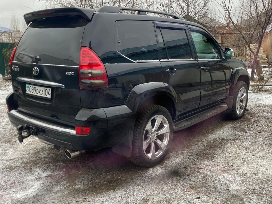 Хром диски R20 6х139.7