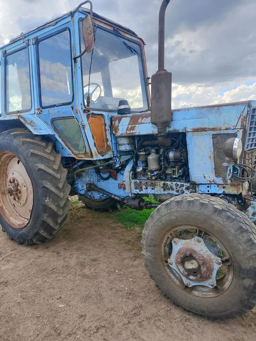 Продам МТЗ 82 в хорошем состоянии