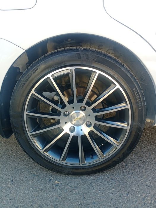 Сака. Диска сотила. Размер 17