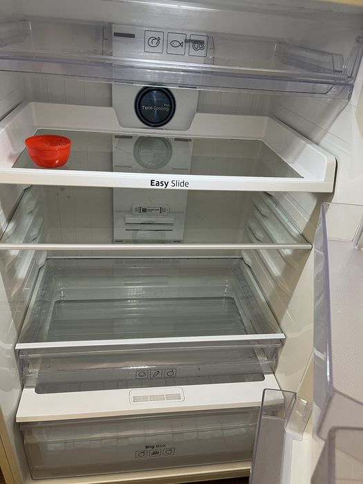 Холодильник Самсунг