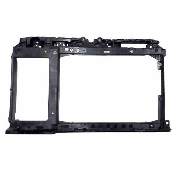 Panou fata, trager Opel Corsa/-e F, 06.2019-, DS 3 Crossback, 01.2019-, Peugeot 208, 06.2019-, deschis; plastic-polipropilena (PP) si fibra de sticla (LGF30)