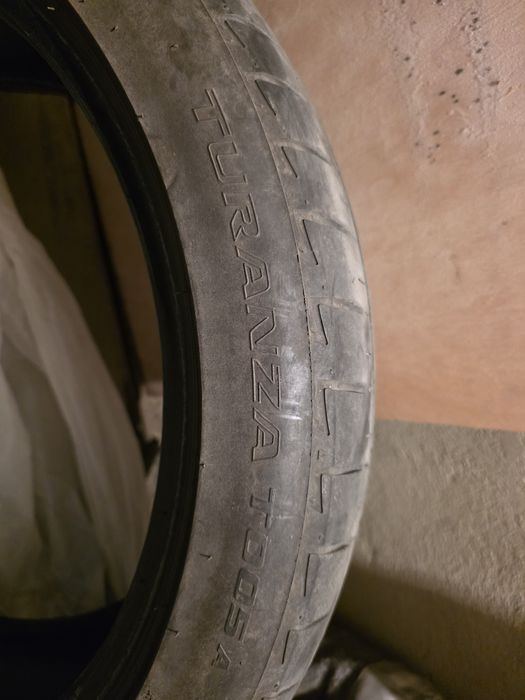 Bridgestone turanza 225/45 R19