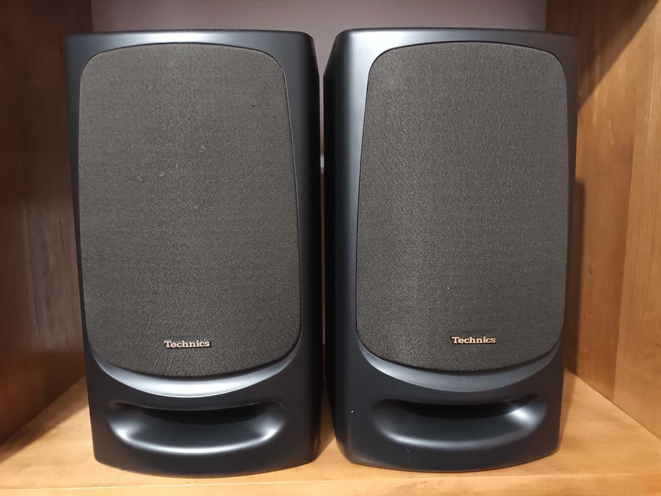 Boxe technics, SB-CH404