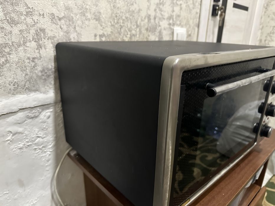 Скидка! Электро-Печь в идеальном состоянии