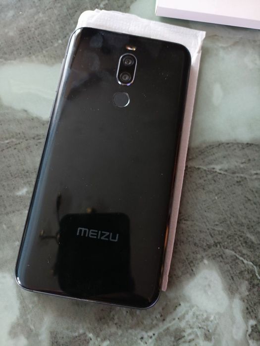 Meizu x8  hotira 4/64
