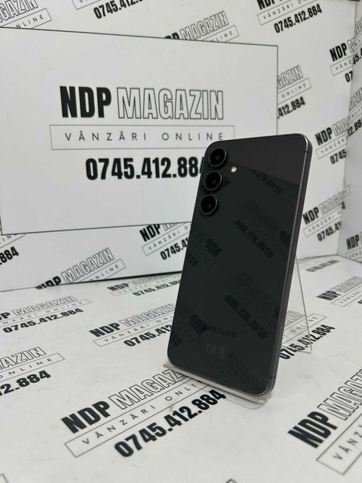 NDP Amanet NON-STOP Sos. Giurgiului SAMSUNG S24 FE (61974)