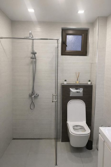 Тристаен апартамент под наем в ж.к. Студентски град, 2216248