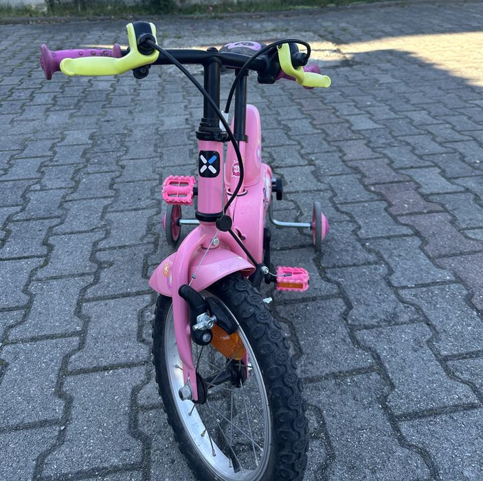 Bicicleta pentru copii
