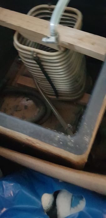 Продам флягу 20 литров