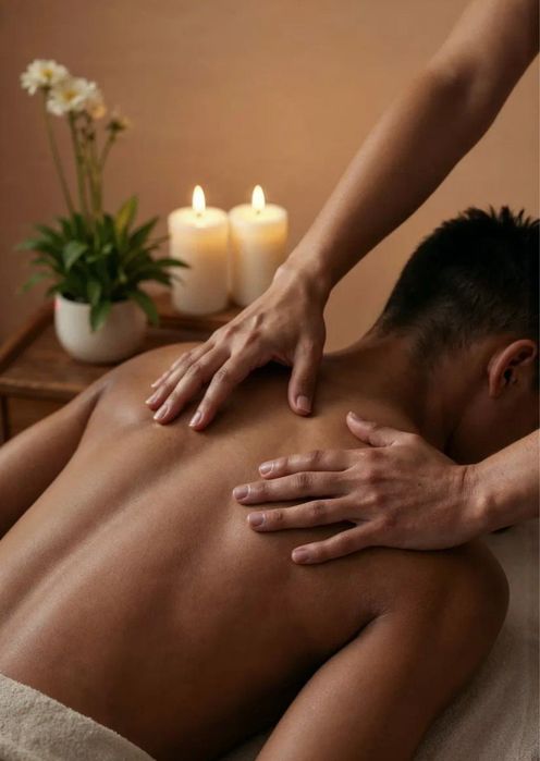 Спа на выезд (пилинг,парение)