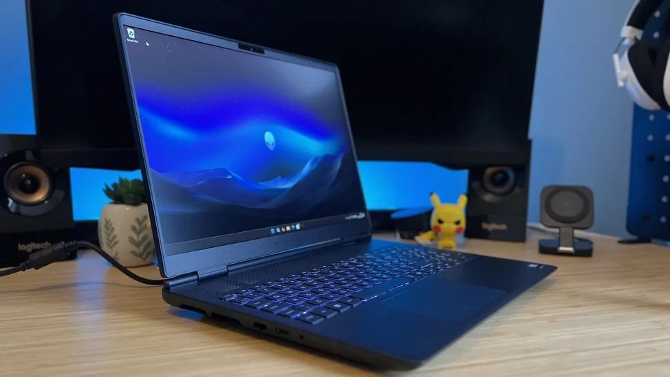 Alienware Ultra 9 275HX RTX 5070 2K 16