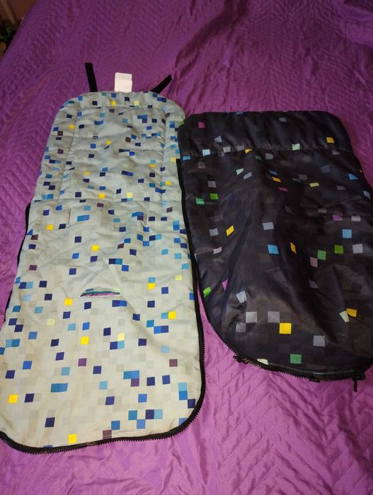 Детска количка cosatto