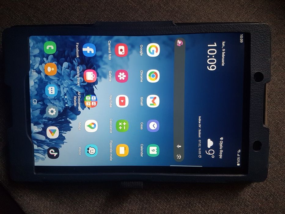 Tabletă telefon Samsung Tab A