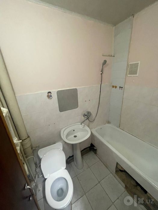 Квартира в аренду