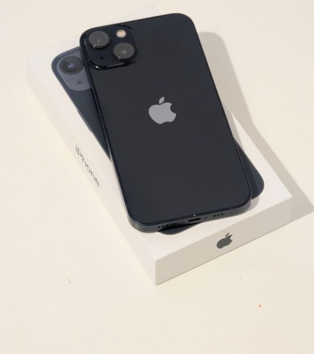 Iphone 13 128Gb 95%