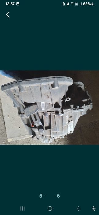 Продам запчасти б/У  на Рено трафик двс R9M 2.0 дизель