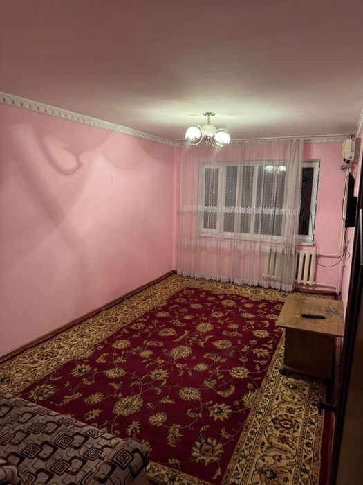 Пәтер жалға беріледі