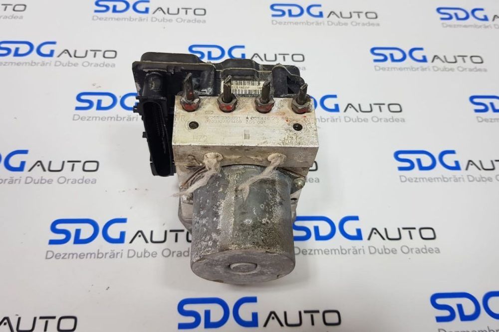 Pompa ABS A0014462589 Mercedes Sprinter 2.2 Euro 4 2006 - 2010