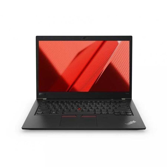 Laptop Lenovo ThinkPad E480 i5-8250U 8GB RAM SSD 256GB Win 11 Pro Garantie 24 Luni