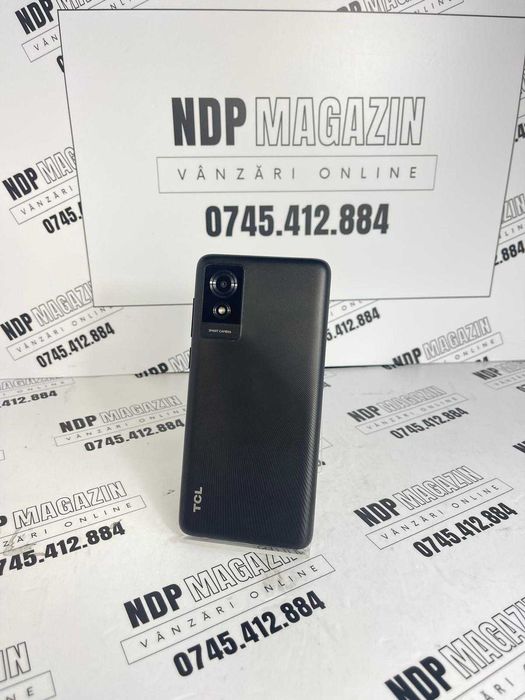 NDP Amanet NON-STOP Bld.Iuliu Maniu 69 TCL 501 (44823)