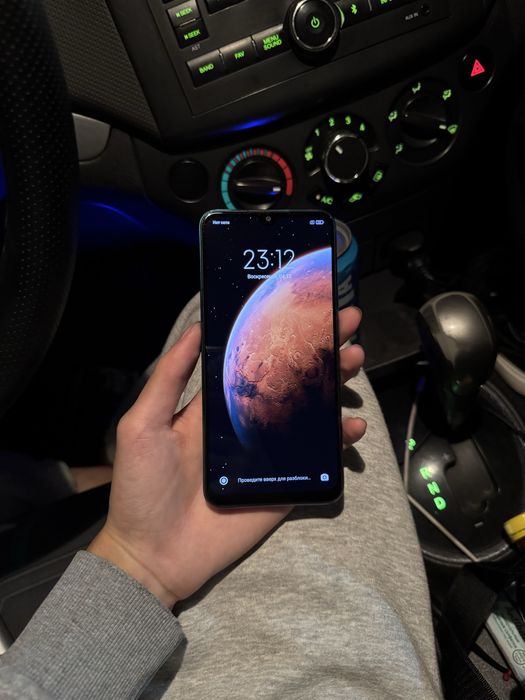 Продам Редми 9 64gb