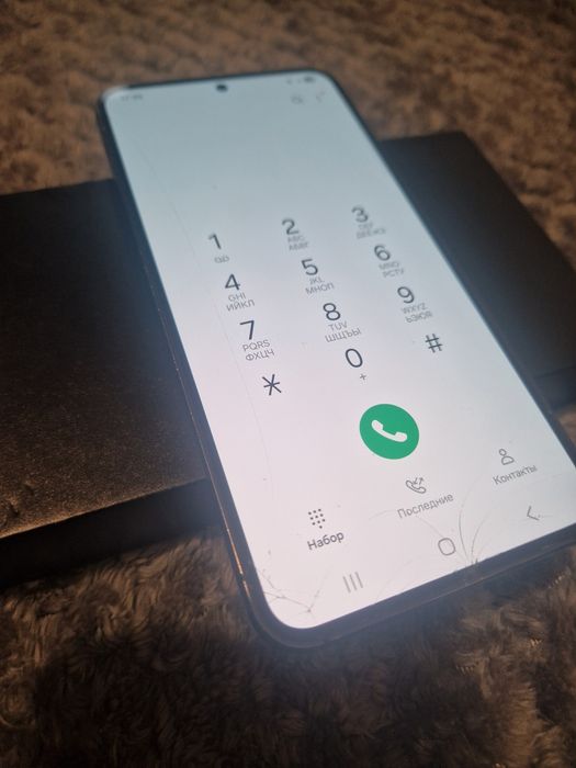 Samsung S23 продаётся