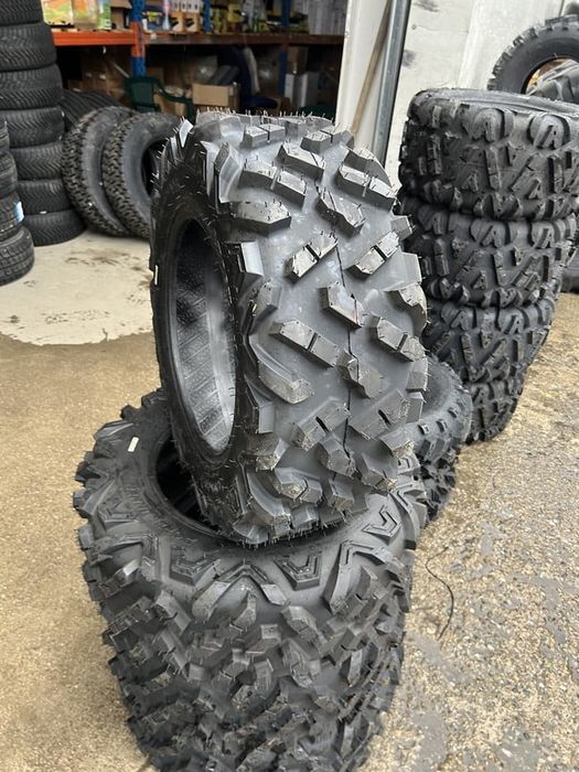 ANVELOPA 26x9-14 FORERUNNER ATLAS TL  Cauciucuri tractor, Fiat, Case, Fendt, John Deere, New Holland, Massey Ferguson, UTB   Cauciucuri tractor, Fiat,