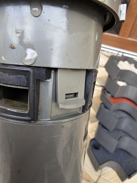 Filtru Oase Master 600