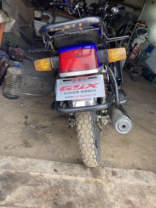 Продам GSX200КУБ