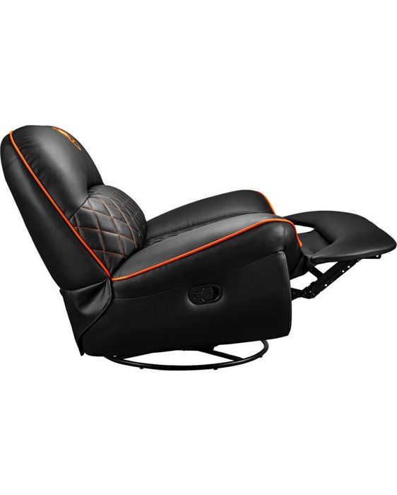 Гейминг кресло Cougar Overlord