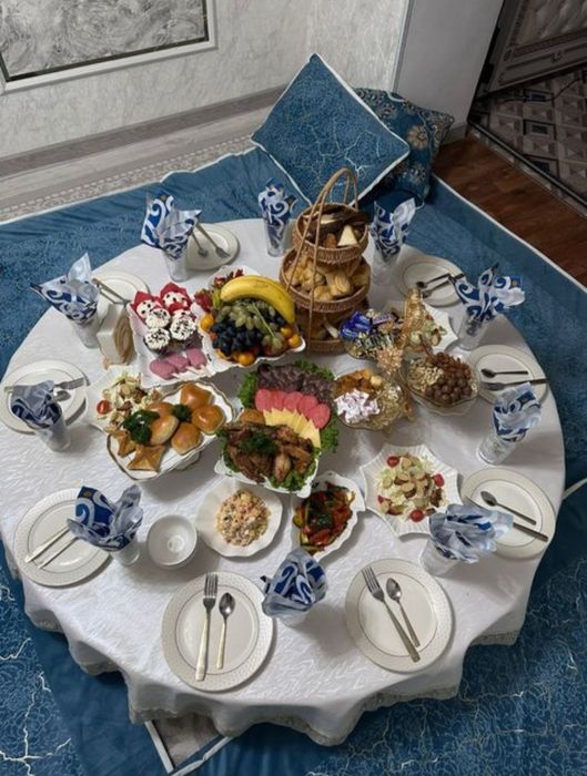 Жер стол Аренда/Прокат