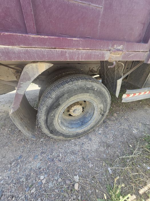 Продается Foton 5т