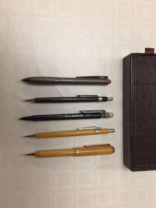 Creioane Koh i noor ,Rotring 4 in 1,Staedtler Guilbert Pentel pt copii