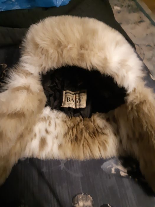 Caciula Barts! Model deosebit