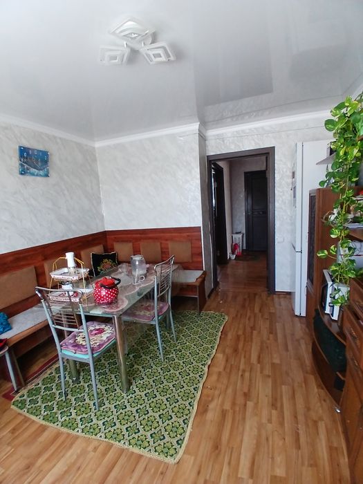 Үй сатылады, үй жақсы