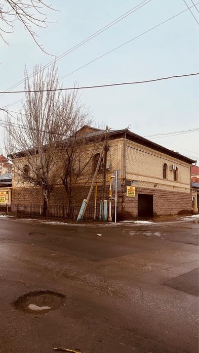 Продажа коттеджа в элитном районе